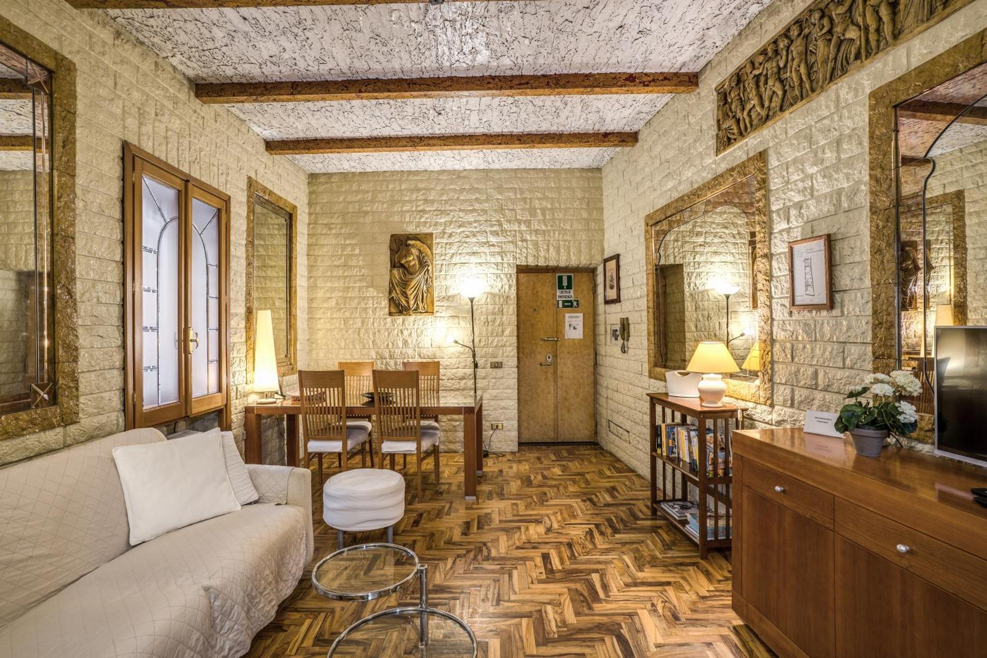Fontana Di Trevi Charming Apartment Roma Dış mekan fotoğraf