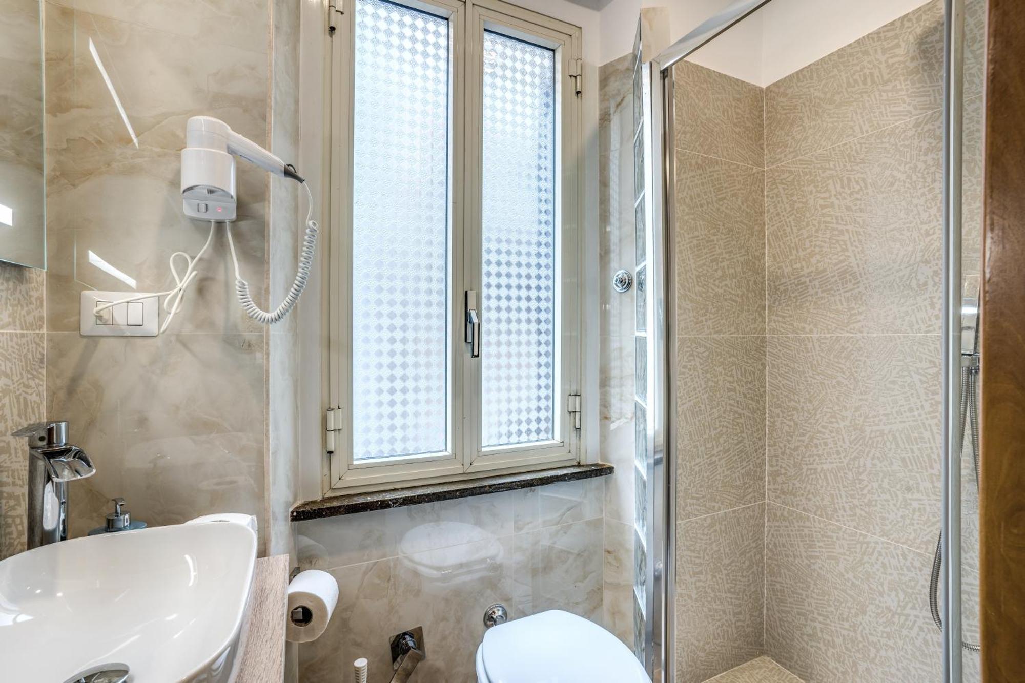 Fontana Di Trevi Charming Apartment Roma Dış mekan fotoğraf