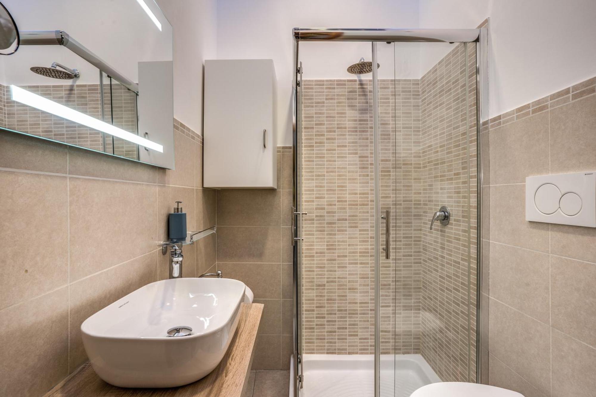 Fontana Di Trevi Charming Apartment Roma Dış mekan fotoğraf