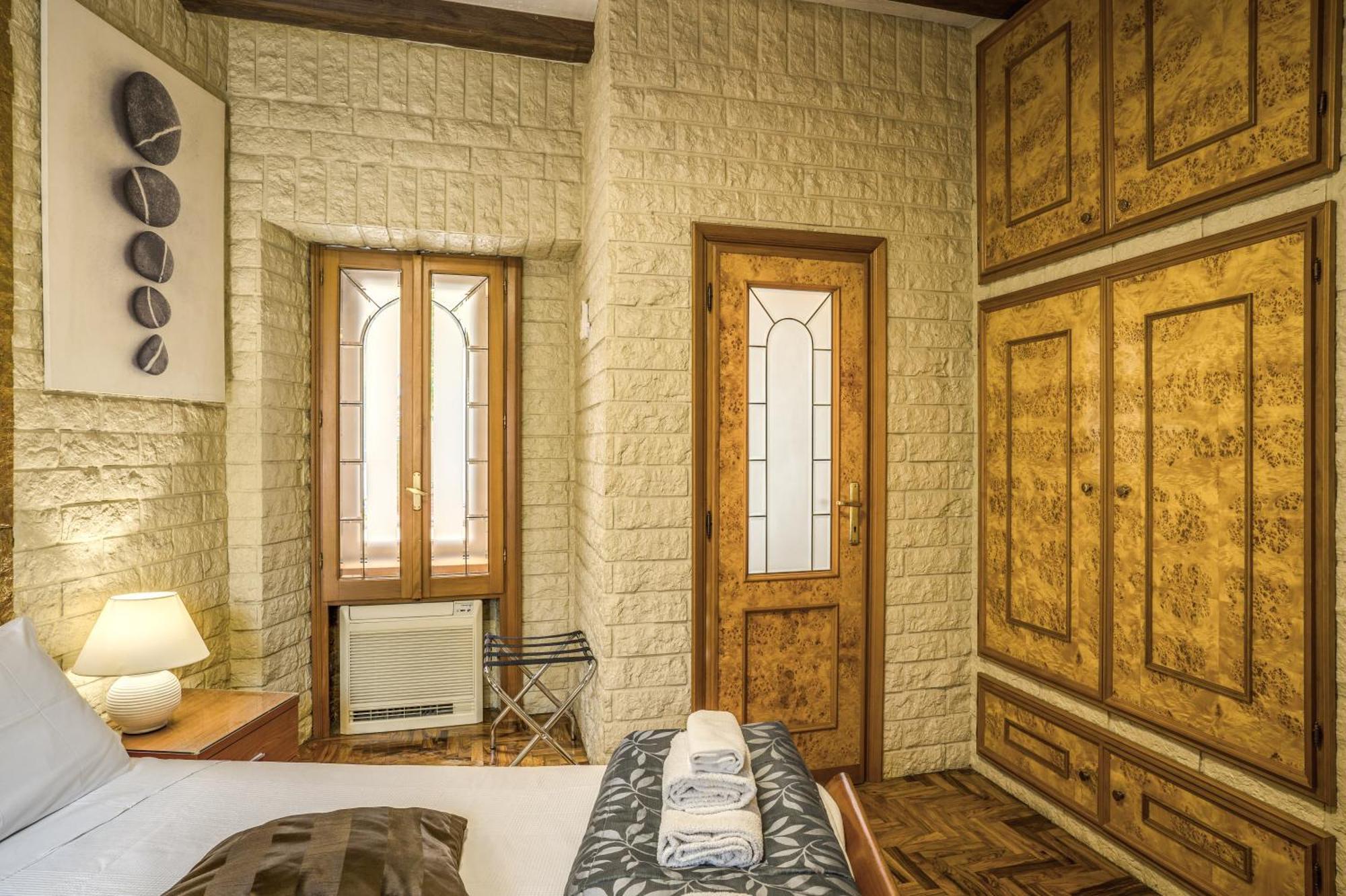 Fontana Di Trevi Charming Apartment Roma Dış mekan fotoğraf