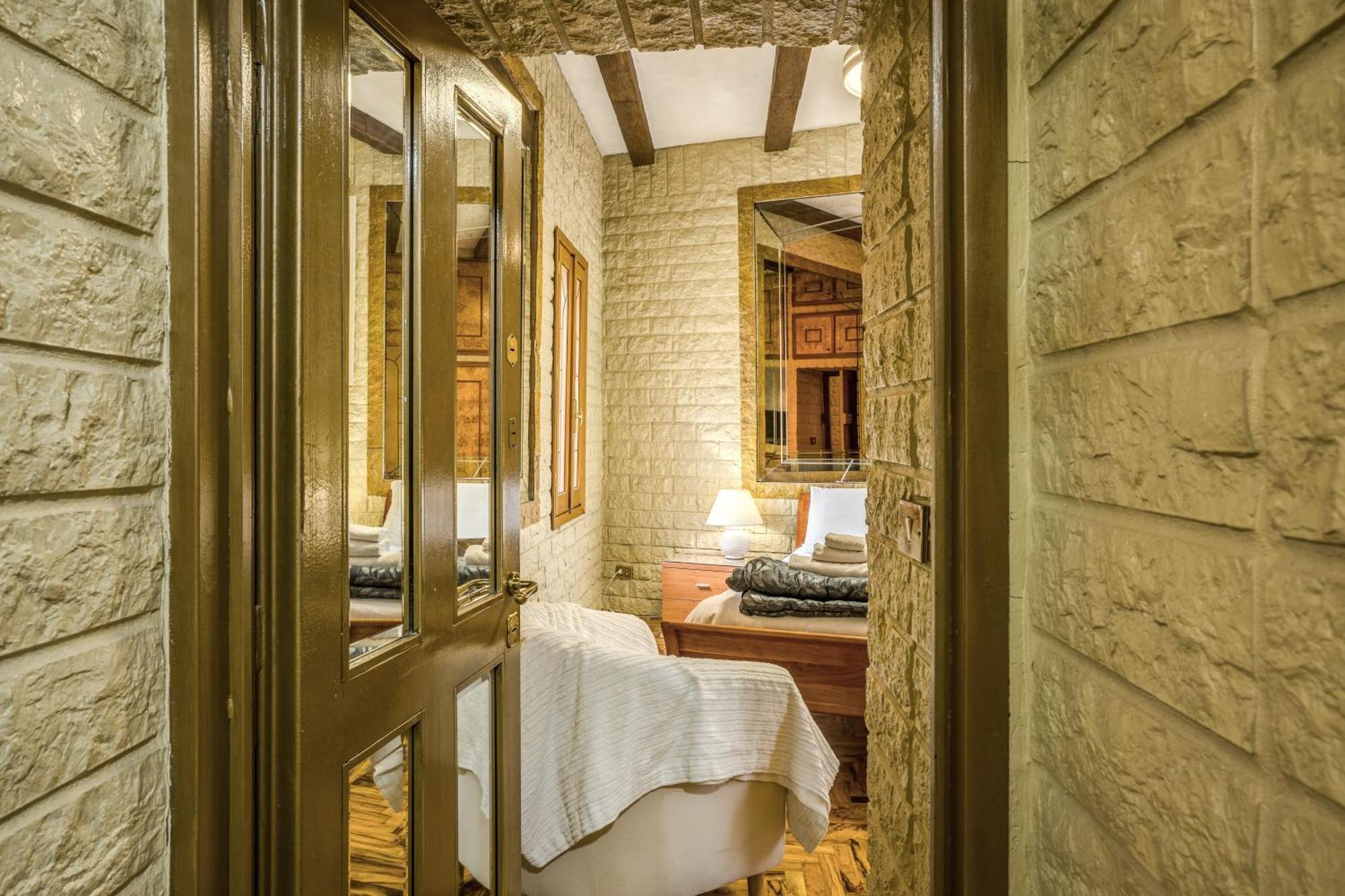 Fontana Di Trevi Charming Apartment Roma Dış mekan fotoğraf